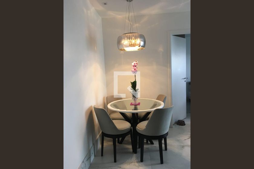 Apartamento, 1 quarto, 45 m² - Foto 3