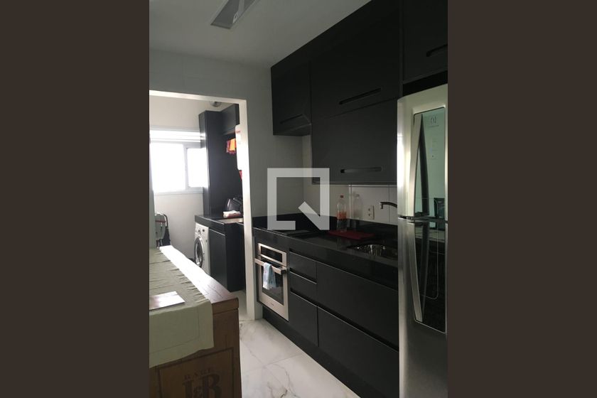 Apartamento, 1 quarto, 45 m² - Foto 35