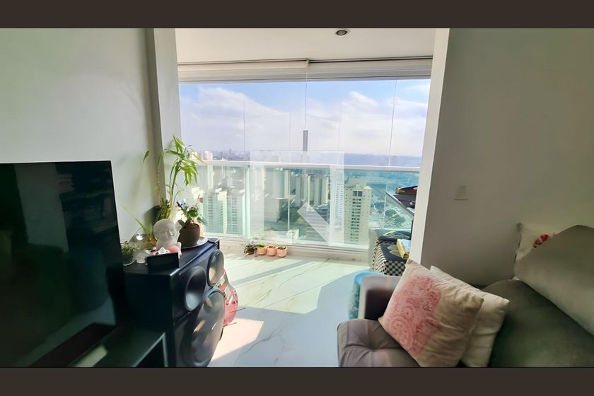 Apartamento, 1 quarto, 45 m² - Foto 13