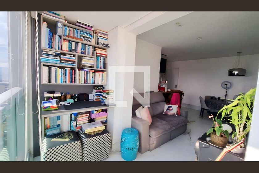 Apartamento, 1 quarto, 45 m² - Foto 9