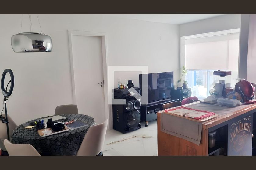 Apartamento, 1 quarto, 45 m² - Foto 19