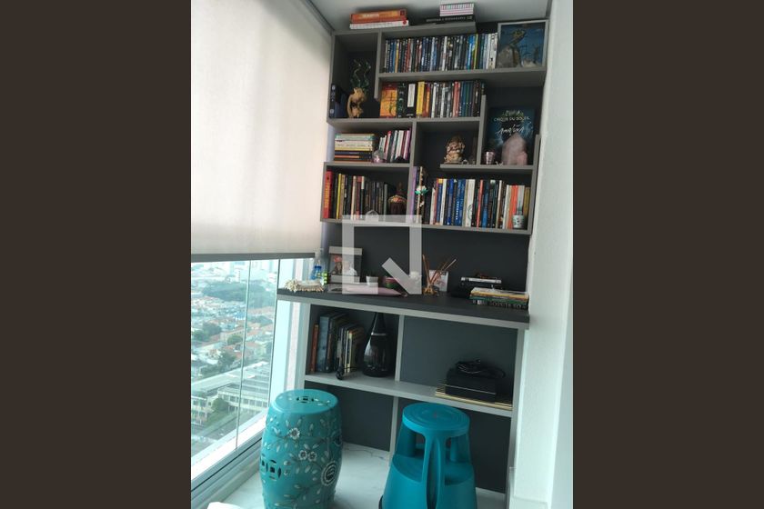 Apartamento, 1 quarto, 45 m² - Foto 5
