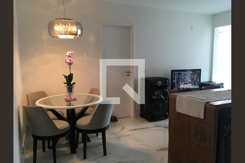 Apartamento, 1 quarto, 45 m² - Foto 7