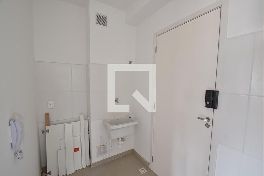 Apartamento, 2 quartos, 36 m² - Foto 43