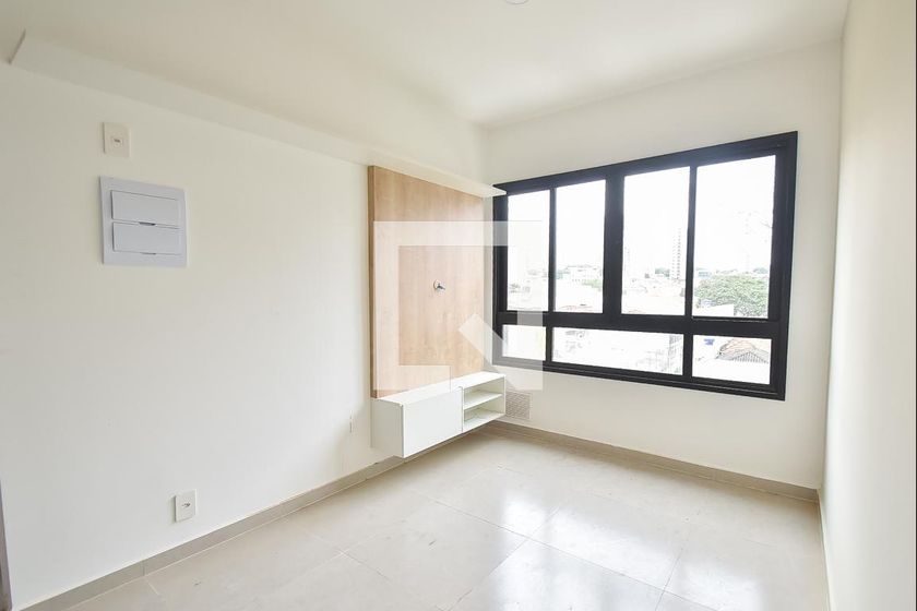 Apartamento, 2 quartos, 36 m² - Foto 1