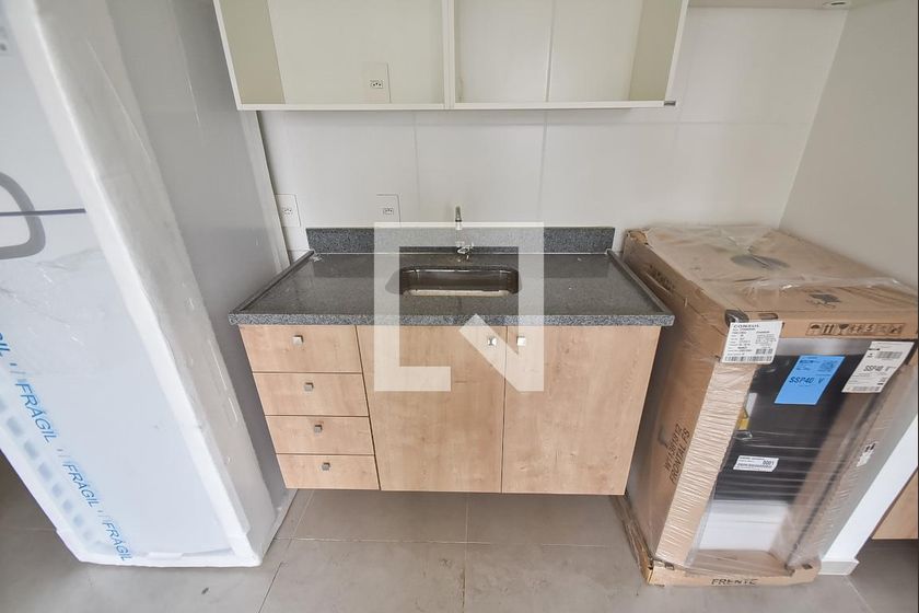 Apartamento, 2 quartos, 36 m² - Foto 7