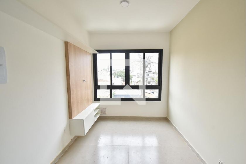 Apartamento, 2 quartos, 36 m² - Foto 9