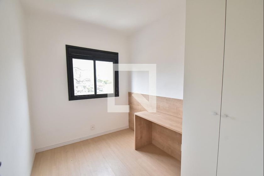 Apartamento, 2 quartos, 36 m² - Foto 25