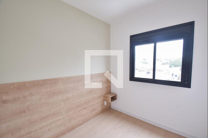 Apartamento, 2 quartos, 36 m² - Foto 13