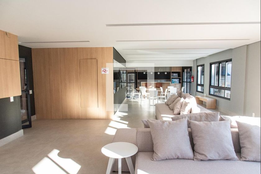 Apartamento, 2 quartos, 36 m² - Foto 57