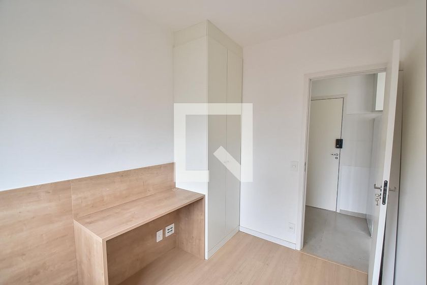 Apartamento, 2 quartos, 36 m² - Foto 27