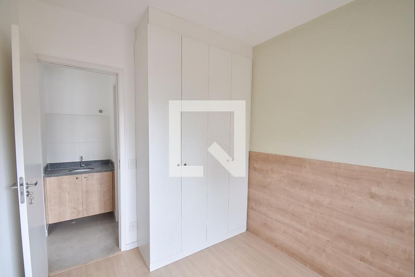 Apartamento, 2 quartos, 36 m² - Foto 17