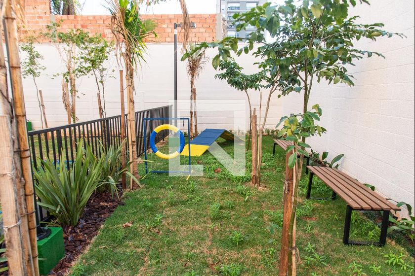 Apartamento, 2 quartos, 36 m² - Foto 69