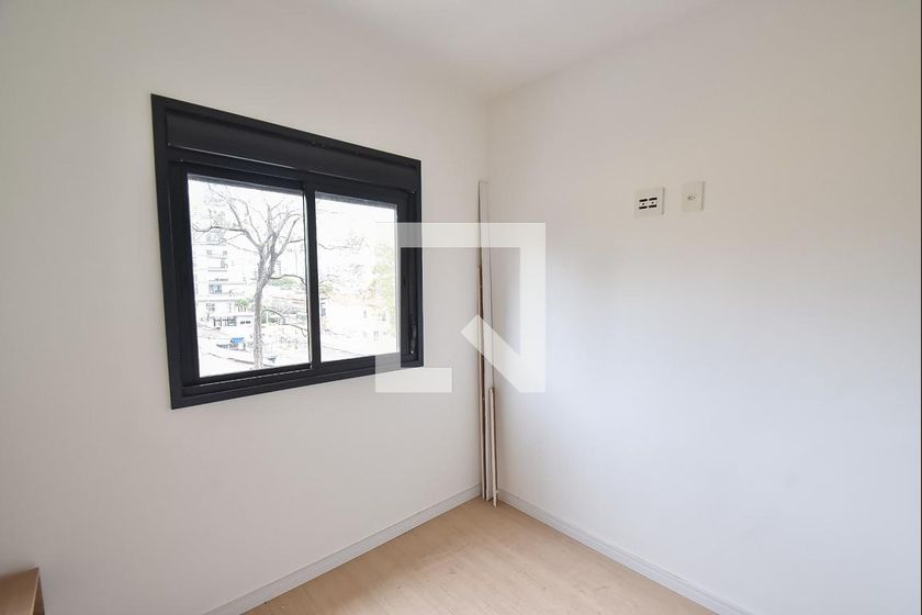 Apartamento, 2 quartos, 36 m² - Foto 19