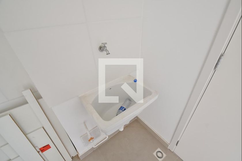Apartamento, 2 quartos, 36 m² - Foto 47