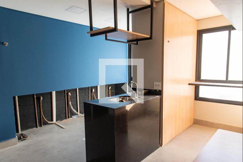Apartamento, 2 quartos, 36 m² - Foto 81