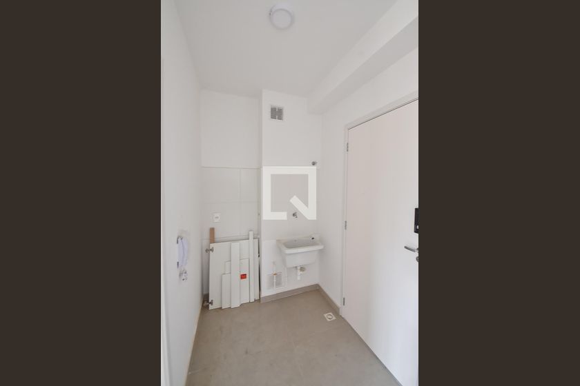 Apartamento, 2 quartos, 36 m² - Foto 45