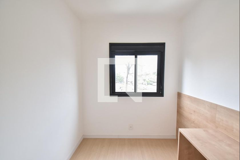 Apartamento, 2 quartos, 36 m² - Foto 23