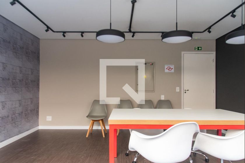 Apartamento, 2 quartos, 36 m² - Foto 83