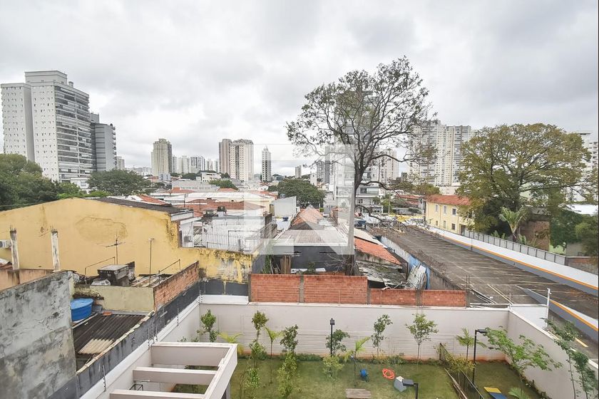 Apartamento, 2 quartos, 36 m² - Foto 11