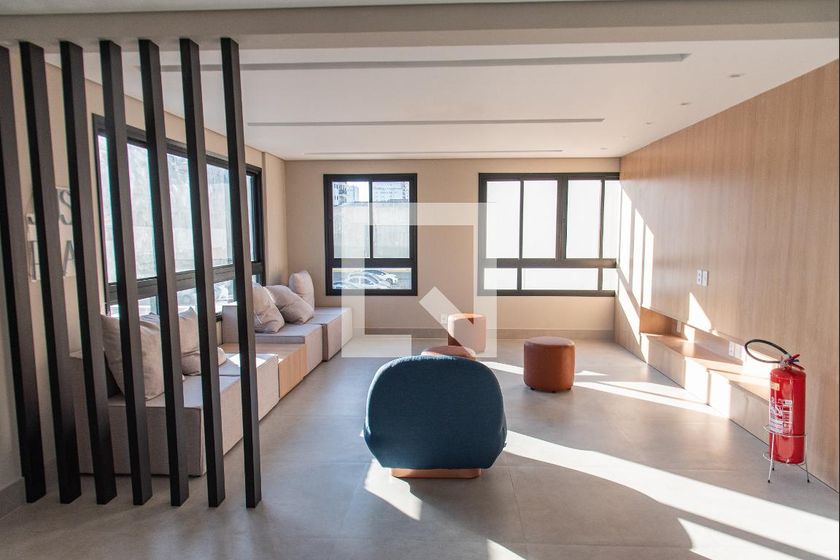 Apartamento, 2 quartos, 36 m² - Foto 73