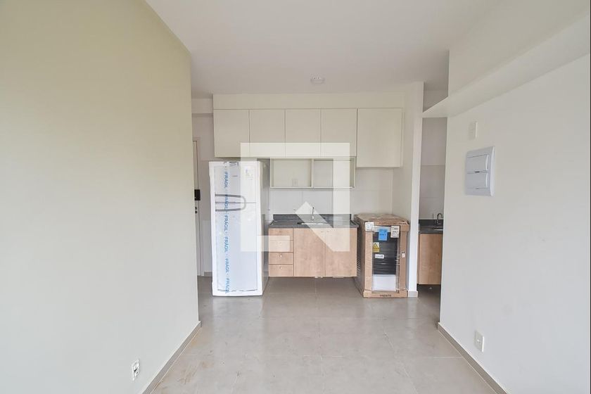 Apartamento, 2 quartos, 36 m² - Foto 5