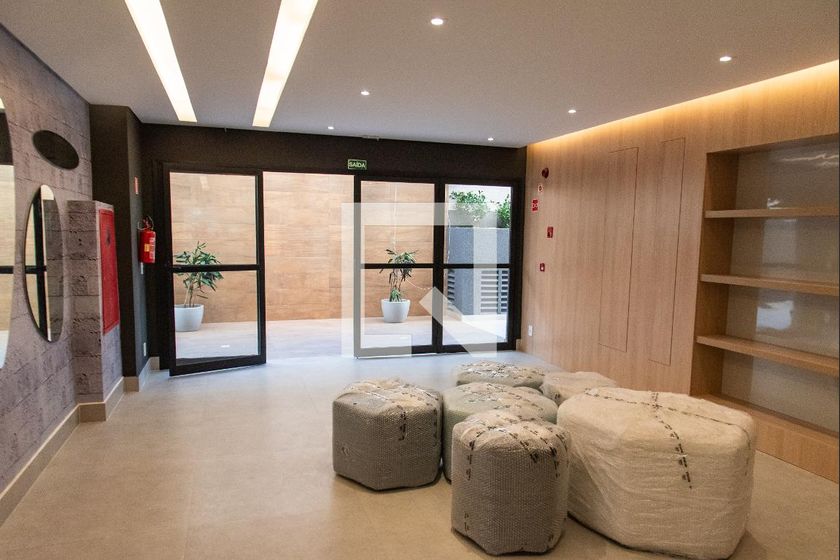 Apartamento, 2 quartos, 36 m² - Foto 55