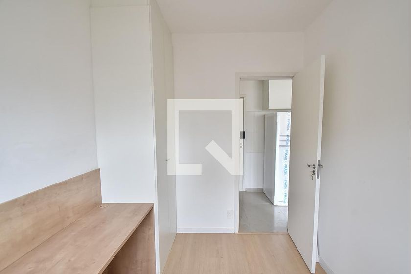 Apartamento, 2 quartos, 36 m² - Foto 29