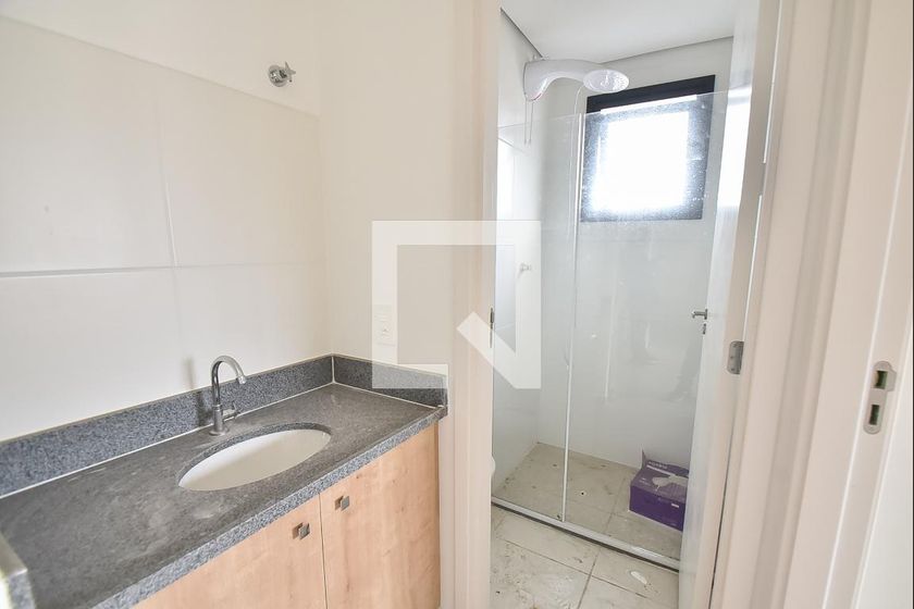 Apartamento, 2 quartos, 36 m² - Foto 39