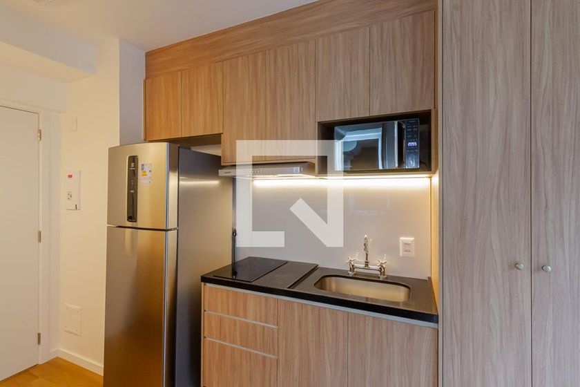 Kitnet-Studio, 19 m² - Foto 11