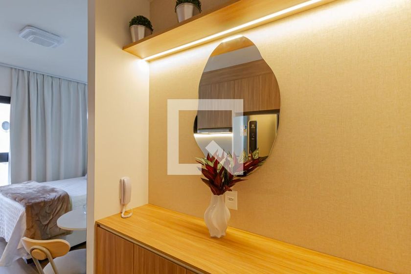 Kitnet-Studio, 19 m² - Foto 19