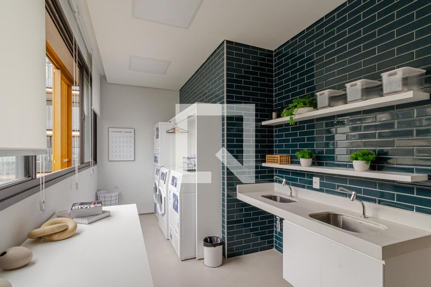 Kitnet-Studio, 19 m² - Foto 31