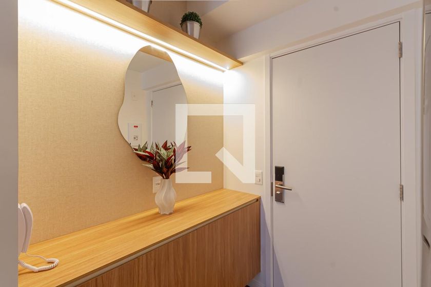 Kitnet-Studio, 19 m² - Foto 17