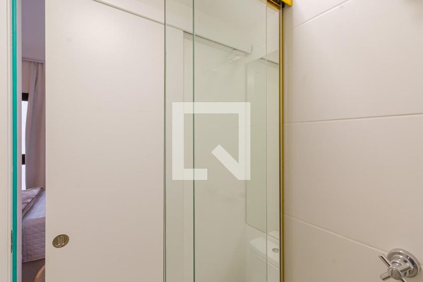 Kitnet-Studio, 19 m² - Foto 27