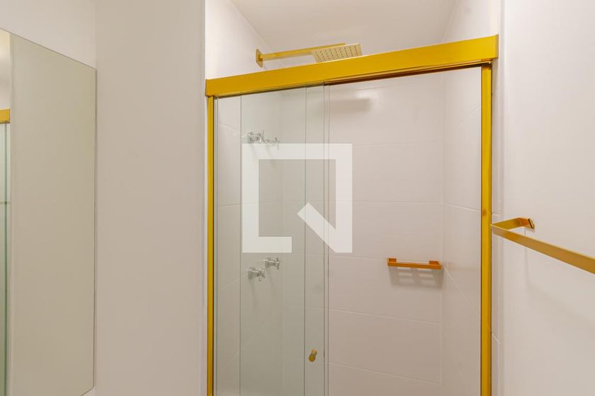 Kitnet-Studio, 19 m² - Foto 25