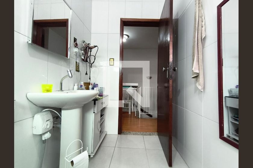 Casa, 3 quartos, 160 m² - Foto 31