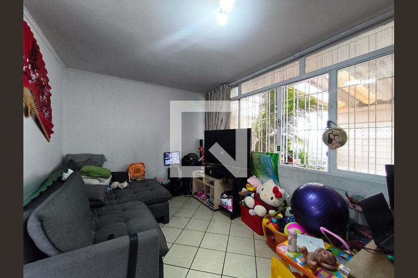 Casa, 3 quartos, 160 m² - Foto 1