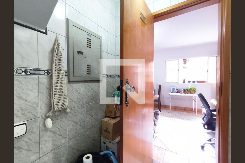 Casa, 3 quartos, 160 m² - Foto 42