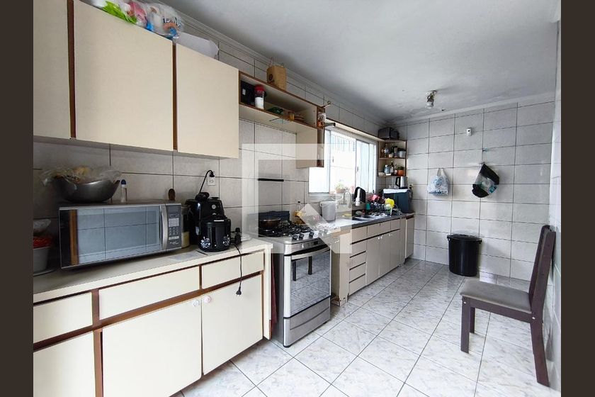 Casa, 3 quartos, 160 m² - Foto 45