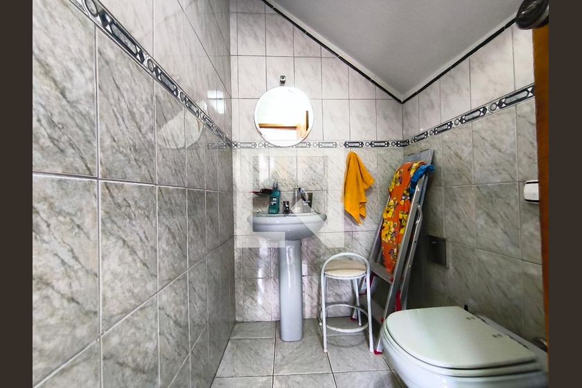 Casa, 3 quartos, 160 m² - Foto 39