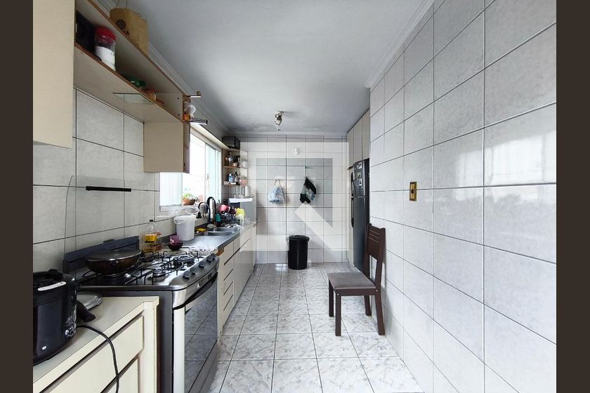 Casa, 3 quartos, 160 m² - Foto 46