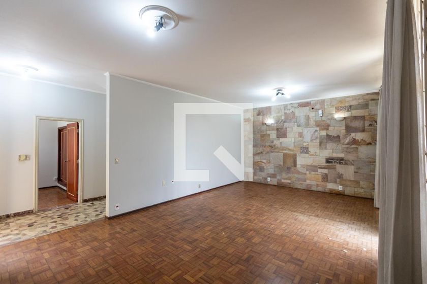 Casa à Venda - Guanabara, 4 Quartos,  254 m2 em , Campinas - sp | SoloBR