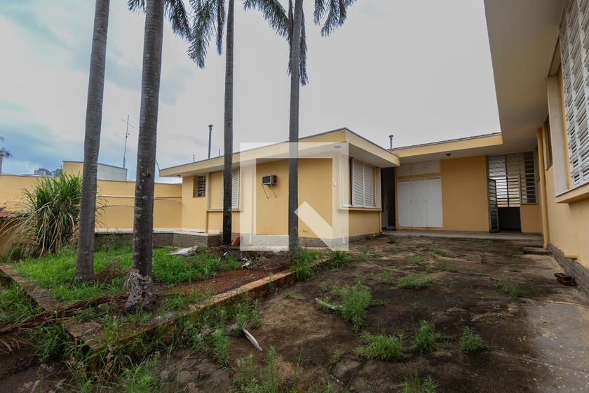 Casa à Venda - Guanabara, 4 Quartos,  254 m2 em , Campinas - sp | SoloBR