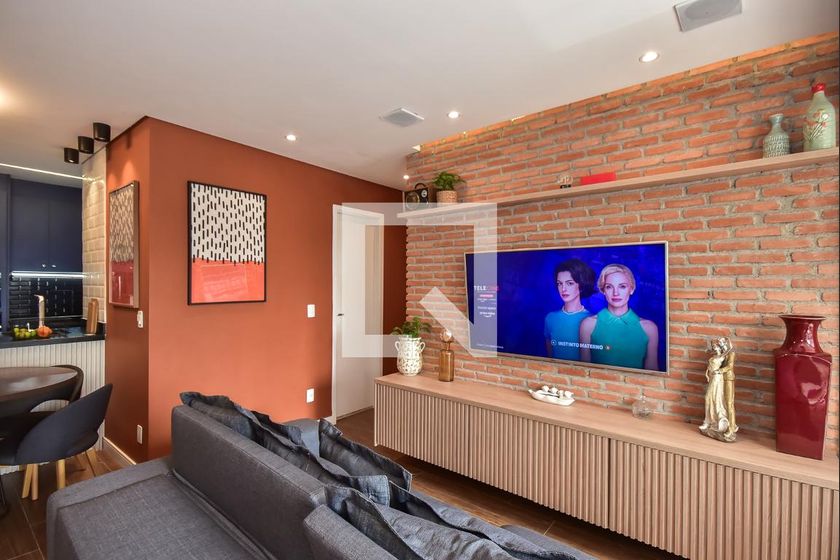 Apartamento, 2 quartos, 74 m² - Foto 10