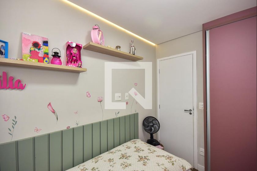 Apartamento, 2 quartos, 74 m² - Foto 33