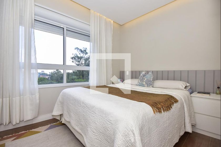 Apartamento, 2 quartos, 74 m² - Foto 45