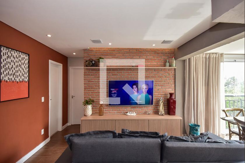 Apartamento, 2 quartos, 74 m² - Foto 13