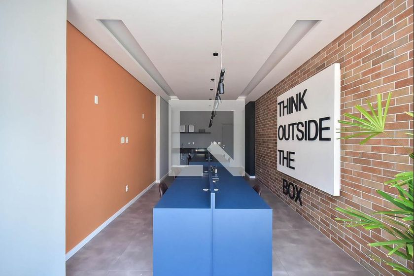 Apartamento, 2 quartos, 74 m² - Foto 97