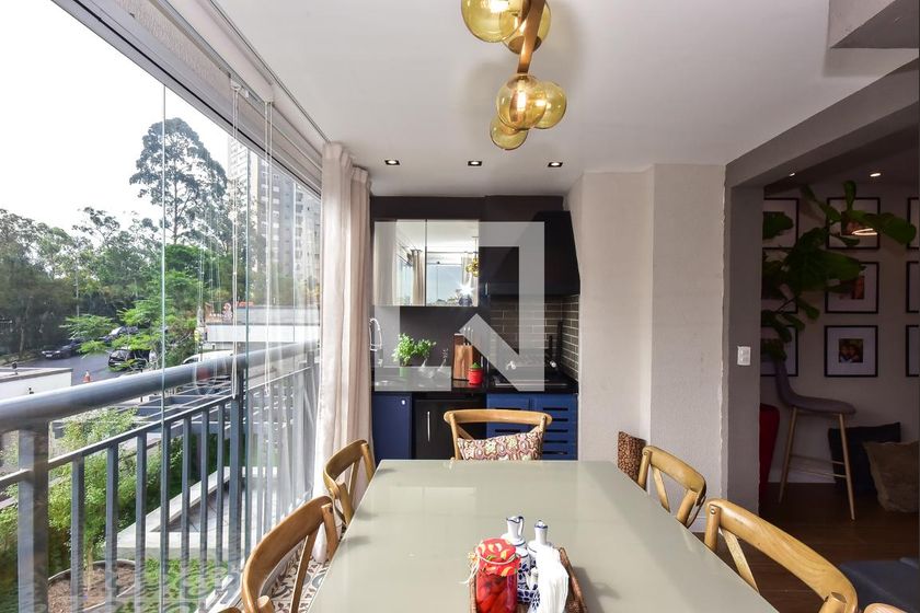 Apartamento, 2 quartos, 74 m² - Foto 19