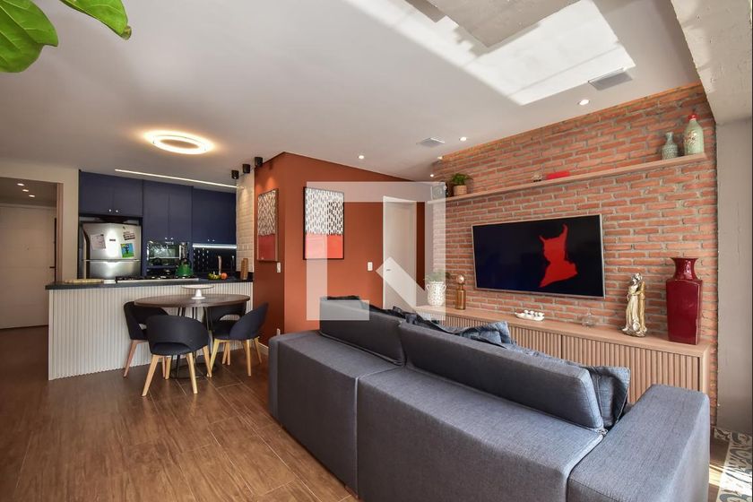 Apartamento, 2 quartos, 74 m² - Foto 7